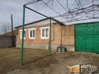 дом 149.6 м² на участке 13.78 сот.