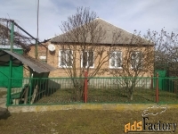 дом 149.6 м² на участке 13.78 сот.