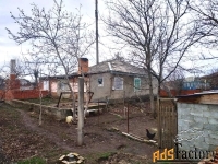 дом 111.7 м² на участке 6 сот.