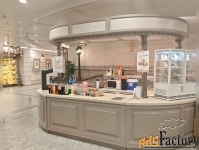 торговое помещение, 6.75 м²