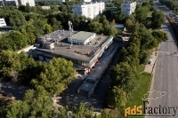 свободного назначения, 2931.9 м²