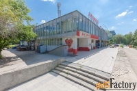 свободного назначения, 2931.9 м²