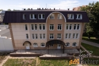 свободного назначения, 1456.9 м²