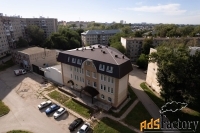 свободного назначения, 1456.9 м²