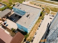 свободного назначения, 1399.4 м²