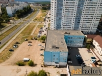 свободного назначения, 1399.4 м²