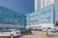свободного назначения, 1399.4 м²