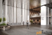 офисное помещение, 119.51 м²