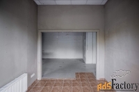 свободного назначения, 58.5 м²