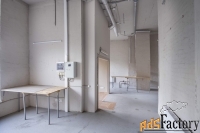 свободного назначения, 58.5 м²