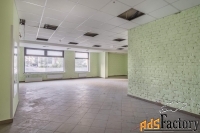 свободного назначения, 118.4 м²