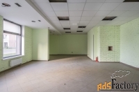 свободного назначения, 118.4 м²