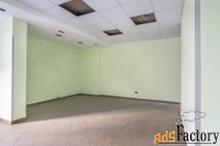 свободного назначения, 118.4 м²