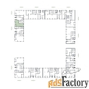 свободного назначения, 78.5 м²