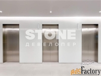 офисное помещение, 1530.7 м²