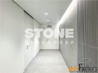 офисное помещение, 1530.7 м²