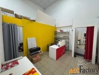 торговое помещение, 113.8 м²