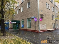 торговое помещение, 113.8 м²