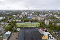 свободного назначения, 3346.2 м²