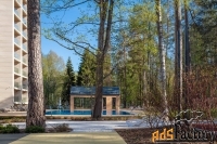 1 - комн.  квартира, 22.8 м², 9/12 эт.