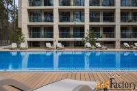 2 - комн.  квартира, 126.5 м², 8/12 эт.