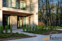 2 - комн.  квартира, 126.5 м², 8/12 эт.