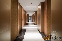 2 - комн.  квартира, 126.5 м², 8/12 эт.