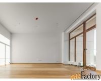 2 - комн.  квартира, 126.5 м², 8/12 эт.