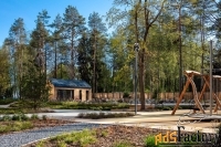 2 - комн.  квартира, 57.1 м², 9/12 эт.