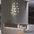 3 - комн.  квартира, 60 м², 4/30 эт.