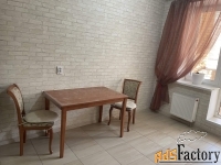 1 - комн.  квартира, 41.4 м², 4/17 эт.