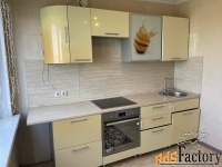 1 - комн.  квартира, 35.4 м², 14/14 эт.