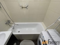 1 - комн.  квартира, 35.4 м², 14/14 эт.