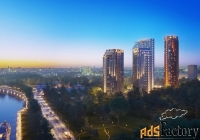 машиноместо , 14.1 м²