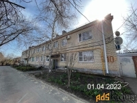 1 - комн.  квартира, 56.5 м², 1/2 эт.