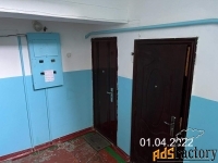 1 - комн.  квартира, 56.5 м², 1/2 эт.