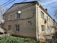 1 - комн.  квартира, 56.5 м², 1/2 эт.