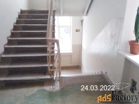 4 - комн.  квартира, 133.7 м², 1/4 эт.