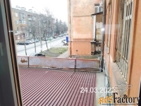 4 - комн.  квартира, 133.7 м², 1/4 эт.