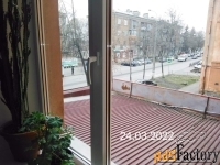 4 - комн.  квартира, 133.7 м², 1/4 эт.