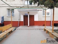 2 - комн.  квартира, 77.4 м², 1/5 эт.