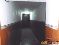 2 - комн.  квартира, 77.4 м², 1/5 эт.