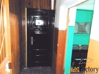 2 - комн.  квартира, 77.4 м², 1/5 эт.