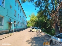 2 - комн.  квартира, 56.7 м², 1/3 эт.