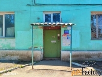 2 - комн.  квартира, 56.7 м², 1/3 эт.