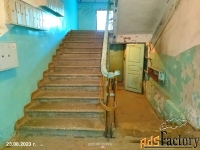 2 - комн.  квартира, 56.7 м², 1/3 эт.