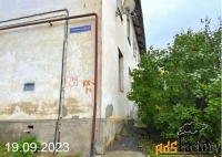 2 - комн.  квартира, 44.3 м², 1/2 эт.