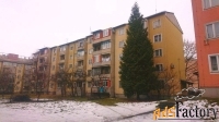 3 - комн.  квартира, 87.5 м², 3/5 эт.