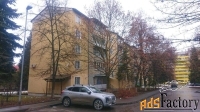 3 - комн.  квартира, 87.5 м², 3/5 эт.