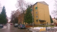 3 - комн.  квартира, 87.5 м², 3/5 эт.